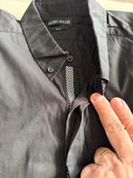 Overhemd Antony Morato nieuw, Ophalen of Verzenden, Nieuw, Zwart, Halswijdte 41/42 (L)