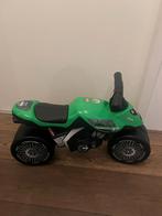 Groene loopmotor voor kinderen, Ophalen of Verzenden, Gebruikt