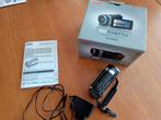 JVC HD Everio GZ-HM650 Camcorder - Zo goed als nieuw, Ophalen of Verzenden