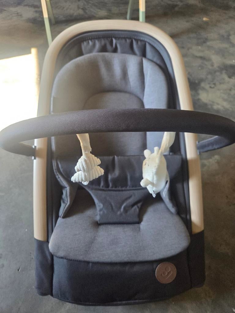 Maxi Cosi Kori wipstoel, Kinderen en Baby's, Wipstoeltjes, Ophalen