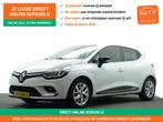 Renault Clio 0.9 TCe Limited- Navigatie, Privacy Glass, Park, Voorwielaandrijving, 898 cc, Stof, Gebruikt