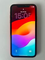 iPhone 11 64GB - ZGAN & Met Nieuwe Batterij, Zwart, Zo goed als nieuw, 64 GB, Zonder abonnement