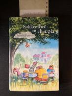 Sokkenthee en chocola - Mariken Jongman, Ophalen of Verzenden, Zo goed als nieuw, Fictie algemeen