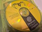 Soul Fighter Sega Dreamcast, 1 speler, Ophalen of Verzenden, Zo goed als nieuw, Vanaf 3 jaar