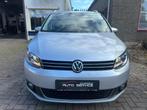 Volkswagen Touran 1.4 TSI Clima|Stoel verw.|Cruise|Apk|Beurt, Voorwielaandrijving, 15 km/l, 4 cilinders, Origineel Nederlands