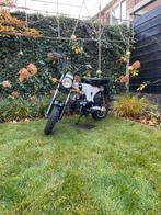 Nette Honda Dax, Fietsen en Brommers, Brommers | Honda, Ophalen, Overige modellen, Maximaal 45 km/u, Zo goed als nieuw