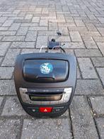 COMPLEET TOM TOM PEUGEOT 107 / CITROEN C1  / TOYOTA AYGO, Auto-onderdelen, Dashboard en Schakelaars, Niet ingevuld, Gebruikt, Niet ingevuld