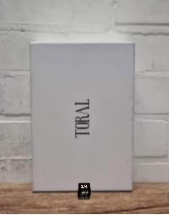 Toral - Prachtig leren sandalen maat 37 - Nieuw €170, Kleding | Dames, Schoenen, Nieuw, X, Sandalen of Muiltjes, Ophalen of Verzenden