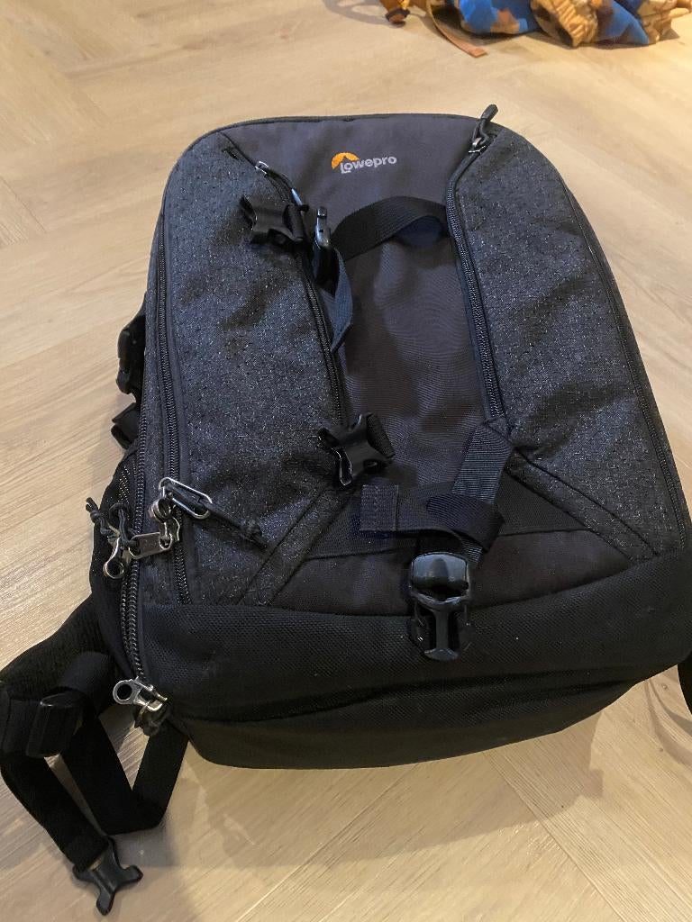 Lowepro camera bag, Audio, Tv en Foto, Fotografie | Fototassen, Ophalen, Gebruikt, Schoudertas, Lowepro