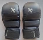 Hayabusa T3 hybrid MMA handschoenen XL, Overige, Ophalen of Verzenden, Zo goed als nieuw, Vechtsportmateriaal