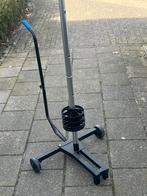 Banden opslag steun, Auto-onderdelen, Banden en Velgen, Ophalen of Verzenden, Gebruikt, Banden en Velgen