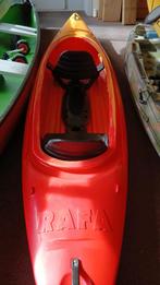 voorjaarsaktie Roteko 2 persoons nieuw, nu bij ons 495 euro, It West 12, 9216 XE Oudega, Kanohandel, Kajak, Nieuw