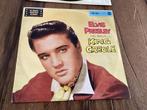 Elvis Presley - King Creole LP (Originele Soundtrack), Gebruikt, Originele persing, Ophalen of Verzenden, Rock-'n-Roll