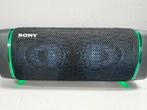 Sony SRS XB33 bluetooth speaker - Zo goed als nieuw, Overige typen, Ophalen of Verzenden, Zo goed als nieuw, Sony