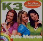 K3 alle kleuren, Ophalen, Zo goed als nieuw