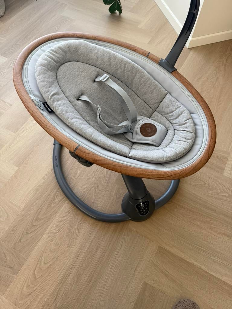 Maxi cosi cassia swing, Ophalen, Zo goed als nieuw