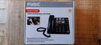 Fysic FX-3930 Senioren Telefoon met Fototoetsen, Telecommunicatie, Vaste telefoons | Handsets en Draadloos, Ophalen of Verzenden