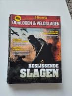 Tijdschrift Historia, Ophalen of Verzenden, Zo goed als nieuw, Overige typen