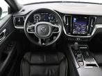 Volvo S60 2.0 T6 AWD Twin Engine R-Design | Stoelverwarming, Auto's, Gebruikt, Euro 6, 4 cilinders, S60