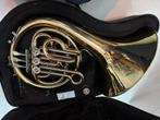 John Packer JP161 - Franse Hoorn, Muziek en Instrumenten, Blaasinstrumenten | Hoorns, Ophalen, Gebruikt, Bes-hoorn, Met koffer