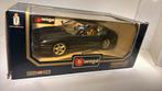 Ferrari 456 gt bleu Bburago 1.18