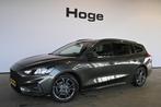 Ford FOCUS Wagon 1.0 EcoBoost ST Line Business Navigatie Sto, Stof, Gebruikt, Met garantie (alle), 1283 kg