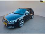 Audi A3 Sportback 1.4 TFSI S-Line, Clima, Navi, Led, PDC, Le, Voorwielaandrijving, Euro 5, 125 pk, Gebruikt