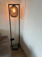 Staandelamp, Ophalen, Gebruikt, Glas, 150 tot 200 cm