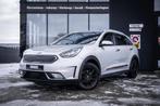 Kia Niro 1.6 GDi Hybrid PHEV*TREKHAAK*CARPLAY*CAMERA*LED*JBL, Gebruikt, Bedrijf, Hybride Elektrisch/Benzine, 1390 kg