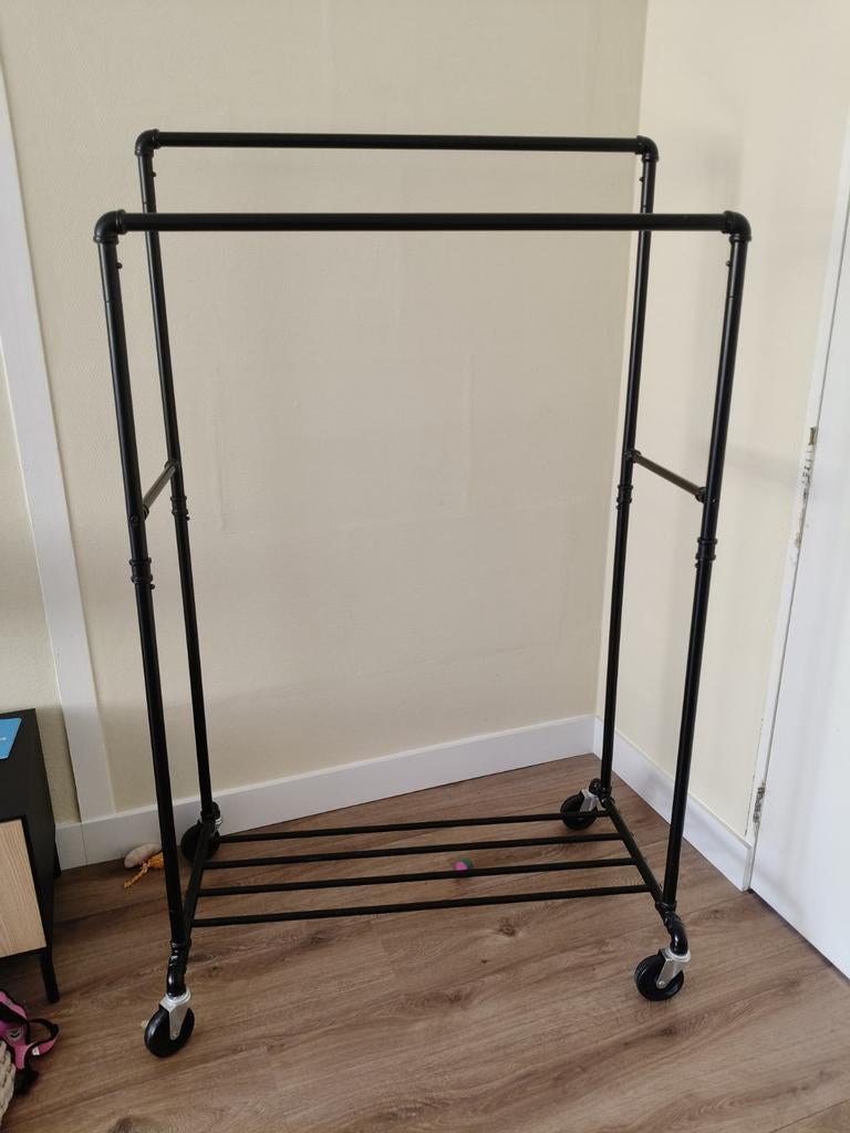 kleding rek, clothing rack, Kleding | Dames, Kledingrekken, Ophalen