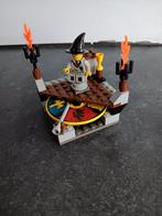 Lego Harry Potter de sorteerhoed 4701, Ophalen of Verzenden, Zo goed als nieuw