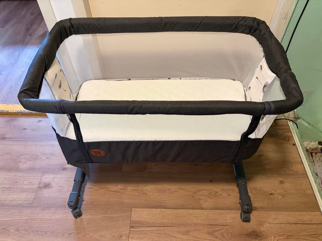 Lionelo Co-Sleeper (Als Nieuw), Ophalen, Zo goed als nieuw, Wieg