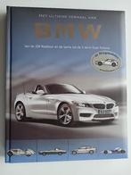 Het ultieme verhaal van BMW, Verzenden, Zo goed als nieuw, BMW