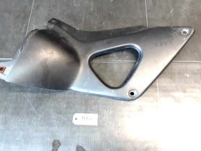 XL1000V 1999 - 2002 Honda Cover Cover onder zadel D1-58601, Motoren