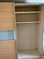 Prachtige kledingkast in zeer goede staat, Huis en Inrichting, Kasten | Kledingkasten, Ophalen, 200 cm of meer, Zo goed als nieuw