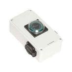 Davin DV-12K, Ophalen of Verzenden, Gebruikt, Kweeklamp