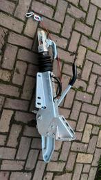 Oplooprem 3500 kg, Ophalen, Nieuw