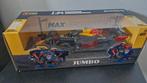 Schaalmodel Red Bull Racing RB16 Max Verstappen, Ophalen of Verzenden, Nieuw, Auto, Bburago