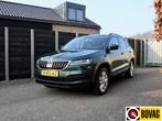 Skoda Karoq 1.0 TSI Business Edition NL-auto, LED, adap. cru, Voorwielaandrijving, Stof, Gebruikt, 19 km/l