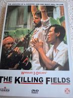 Killing fields, Vanaf 16 jaar, Ophalen of Verzenden, Zo goed als nieuw