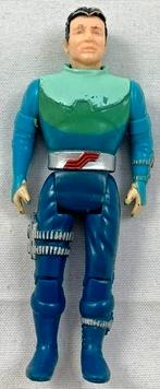 Dino Riders Tyco Shado Dimetrodon Figuur Vintage 1989, Verzamelen, Coolsingel 104, 3011 AG Rotterdam, Netherlands, Verzenden, Zo goed als nieuw