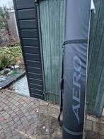 Foudraal Shimano, Ophalen, Vaste hengel