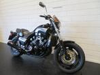 Yamaha V-MAX VMAX 1200 BLACK-MAX (bj 1998), Bedrijf, Chopper