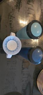 Gratis bekers, Ophalen, Overige typen