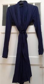 Peignoir Kamerjas Cora Kempermam, Ophalen of Verzenden, Zo goed als nieuw, Maat 38/40 (M)