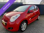 Suzuki Alto 1.0 Exclusive AUTOMAAT APK NAP, Auto's, Euro 5, Gebruikt, Elektrische ramen, Origineel Nederlands