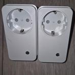 2x Flamingo SF-501P Smartware Stekker Switch KAKU, Ophalen of Verzenden