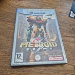 Metroid Prime - Nintendo GameCube (PAL) - Compleet, Ophalen of Verzenden