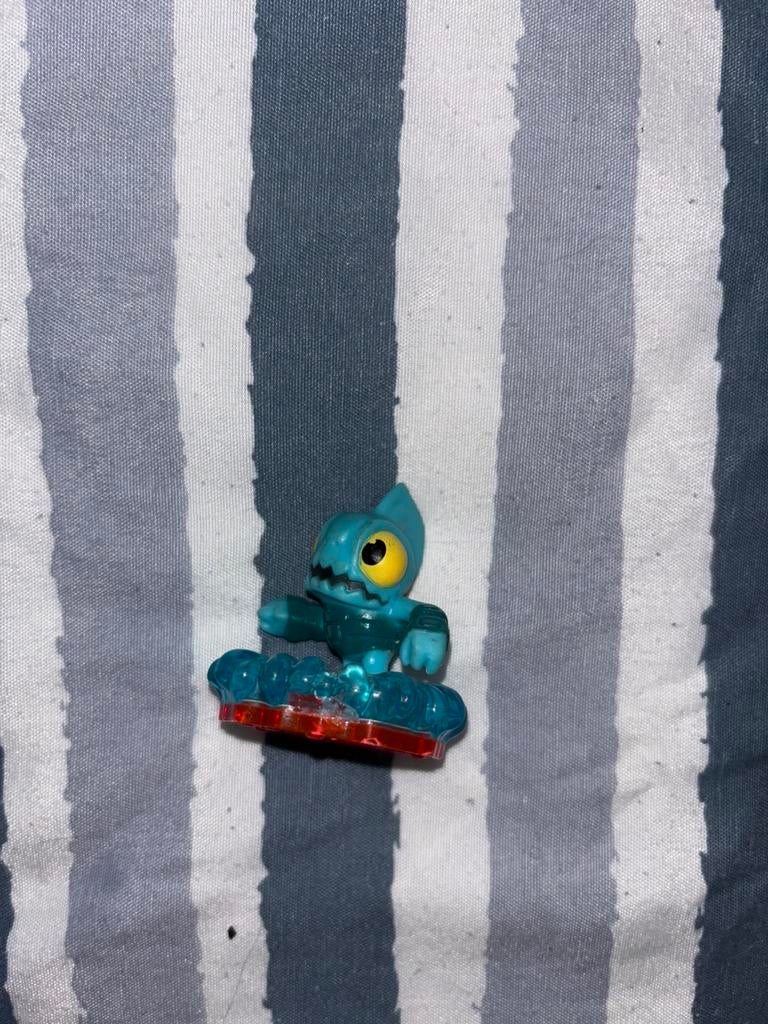 Skylanders BIEDEN, Ophalen, Zo goed als nieuw