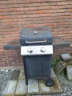Buiten bbq keuken, Tuin en Terras, Buitenkeukens, Ophalen, Gebruikt, Gas, Onbekend